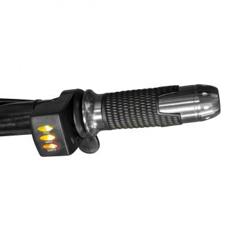 Zipper Elektrische Schubkarre ZI-EWB500